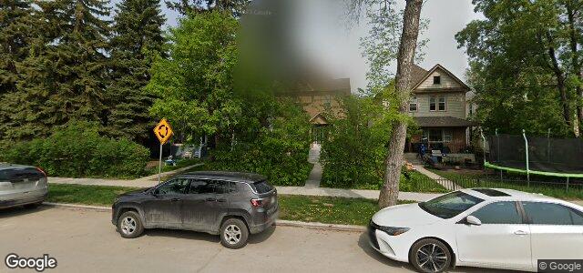 Larawan ng 517 Gertrude Avenue sa Winnipeg, Manitoba
