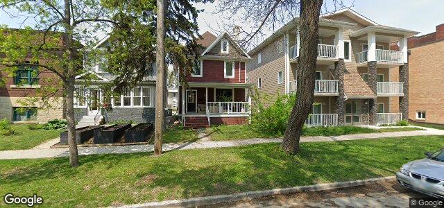 Larawan ng 517 Mcmillan Avenue sa Winnipeg, Manitoba