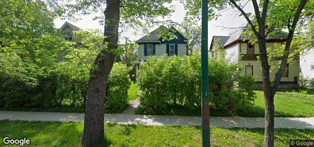 Larawan ng 520 Wardlaw Avenue sa Winnipeg, Manitoba