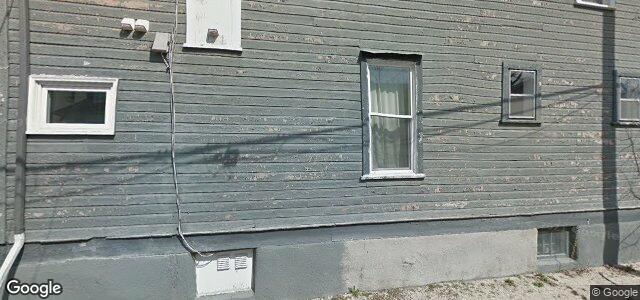 Larawan ng 521 Gertrude Avenue sa Winnipeg, Manitoba