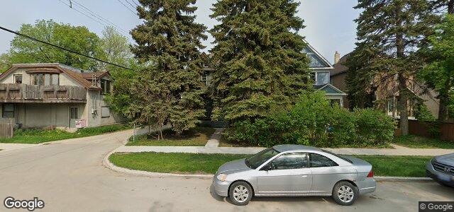 Larawan ng 525 Gertrude Avenue sa Winnipeg, Manitoba