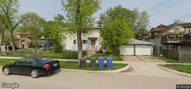 Larawan ng 529 Gertrude Avenue sa Winnipeg, Manitoba