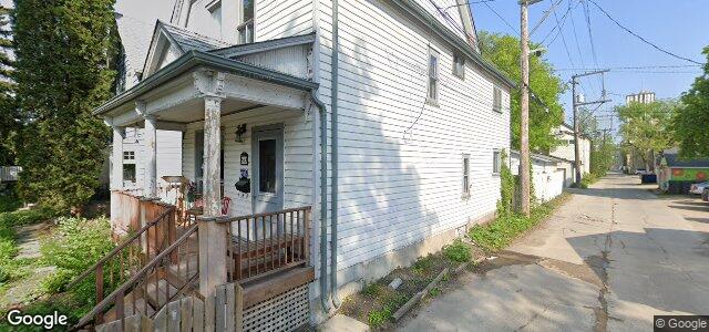 Larawan ng 563 Mcmillan Avenue sa Winnipeg, Manitoba