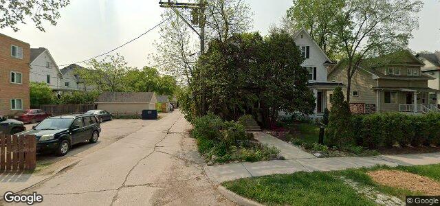 Larawan ng 564 Gertrude Avenue sa Winnipeg, Manitoba