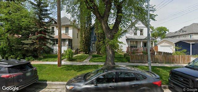 Larawan ng 565 Mcmillan Avenue sa Winnipeg, Manitoba