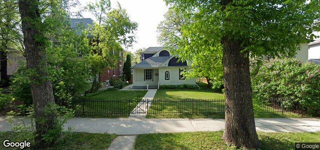 Larawan ng 568 Wardlaw Avenue sa Winnipeg, Manitoba