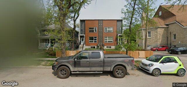 Larawan ng 569 Gertrude Avenue sa Winnipeg, Manitoba