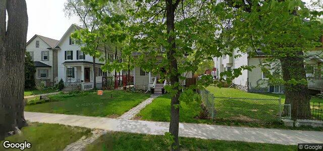 Larawan ng 570 Gertrude Avenue sa Winnipeg, Manitoba