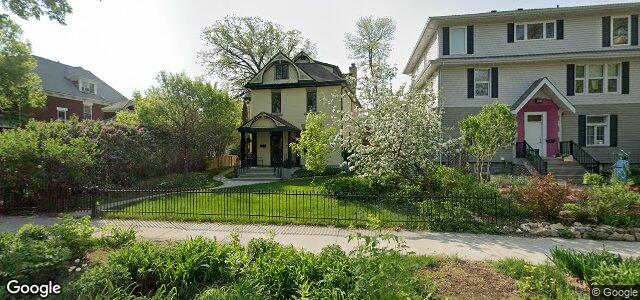 Larawan ng 570 Wardlaw Avenue sa Winnipeg, Manitoba