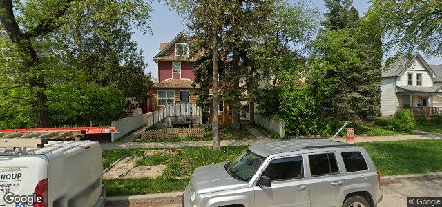 Larawan ng 571 Mcmillan Avenue sa Winnipeg, Manitoba