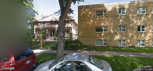 Larawan ng 573 Wardlaw Avenue sa Winnipeg, Manitoba