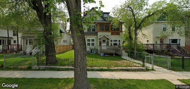 Larawan ng 574 Gertrude Avenue sa Winnipeg, Manitoba