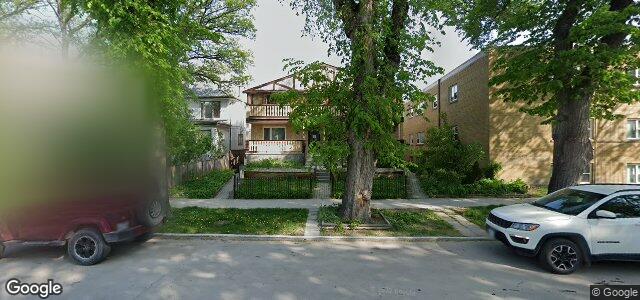Larawan ng 575 Wardlaw Avenue sa Winnipeg, Manitoba