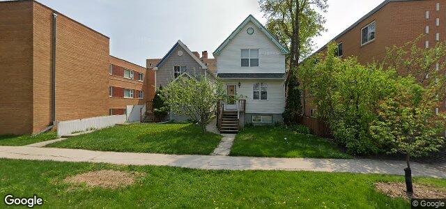Larawan ng 576 Mcmillan Avenue sa Winnipeg, Manitoba