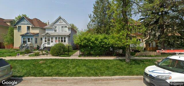 577 Mcmillan Avenue（加拿大曼尼托巴省溫尼伯市）房屋照片