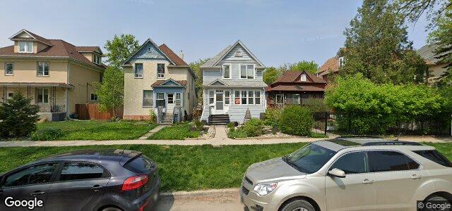 Larawan ng 579 Mcmillan Avenue sa Winnipeg, Manitoba