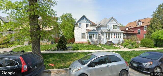 Larawan ng 581 Mcmillan Avenue sa Winnipeg, Manitoba