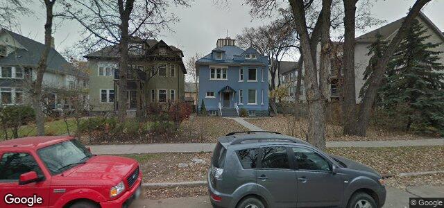 Larawan ng 583 Stradbrook Avenue sa Winnipeg, Manitoba