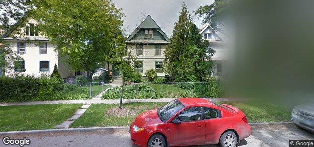 Larawan ng 587 Gertrude Avenue sa Winnipeg, Manitoba