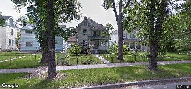 Larawan ng 588 Gertrude Avenue sa Winnipeg, Manitoba