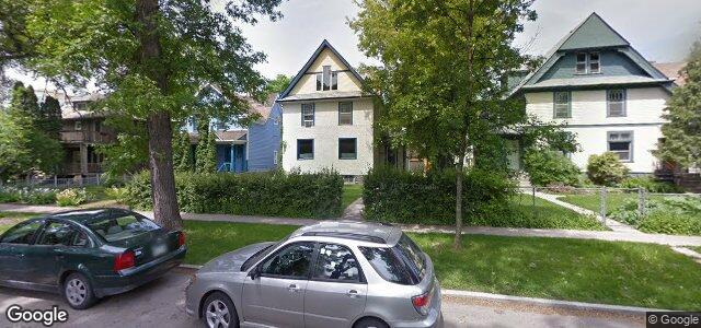 Larawan ng 589 Gertrude Avenue sa Winnipeg, Manitoba