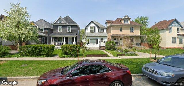 Larawan ng 589 Mcmillan Avenue sa Winnipeg, Manitoba