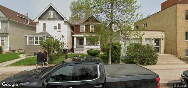 Larawan ng 591 Corydon Avenue sa Winnipeg, Manitoba