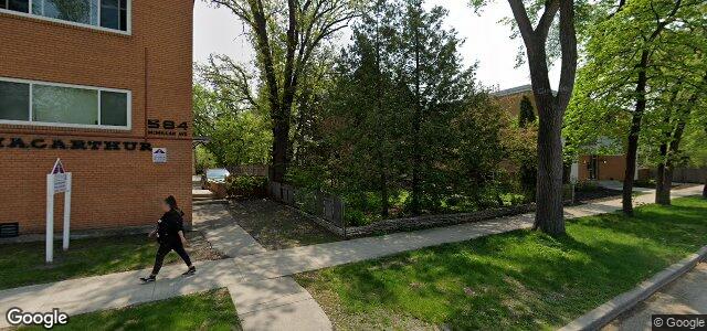 Larawan ng 592 Mcmillan Avenue sa Winnipeg, Manitoba