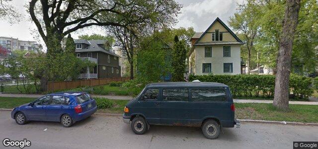 Larawan ng 593 Gertrude Avenue sa Winnipeg, Manitoba
