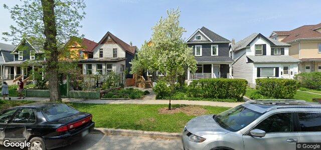 Larawan ng 593 Mcmillan Avenue sa Winnipeg, Manitoba