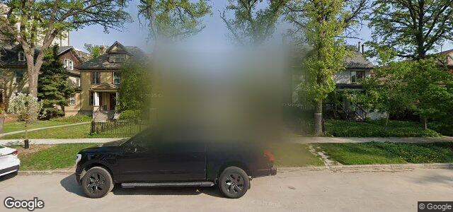 Larawan ng 593 Wardlaw Avenue sa Winnipeg, Manitoba