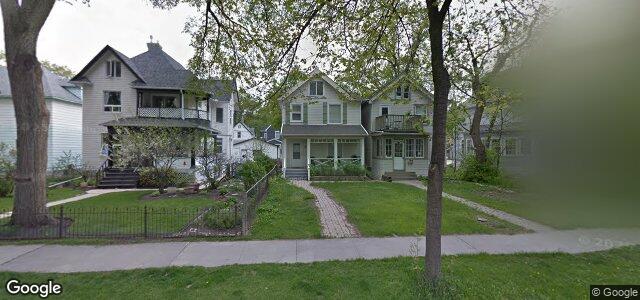 Larawan ng 594 Gertrude Avenue sa Winnipeg, Manitoba