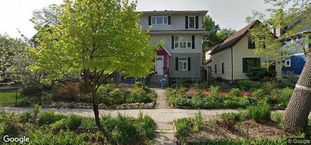 594 Wardlaw Avenue（加拿大曼尼托巴省溫尼伯市）房屋照片