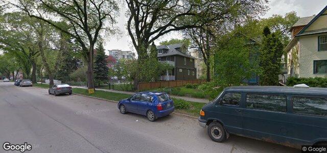 Larawan ng 595 Gertrude Avenue sa Winnipeg, Manitoba