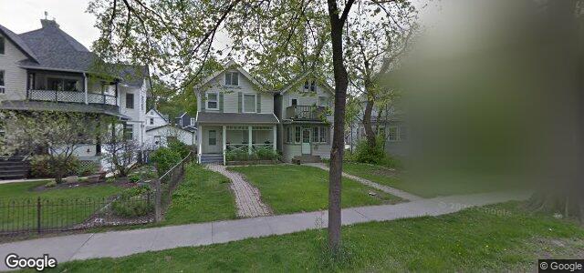 Larawan ng 596 Gertrude Avenue sa Winnipeg, Manitoba