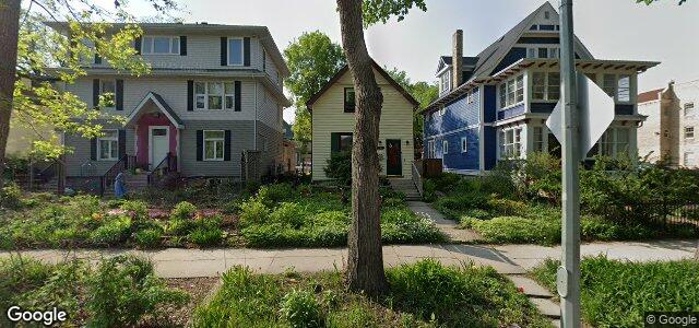 Larawan ng 598 Wardlaw Avenue sa Winnipeg, Manitoba