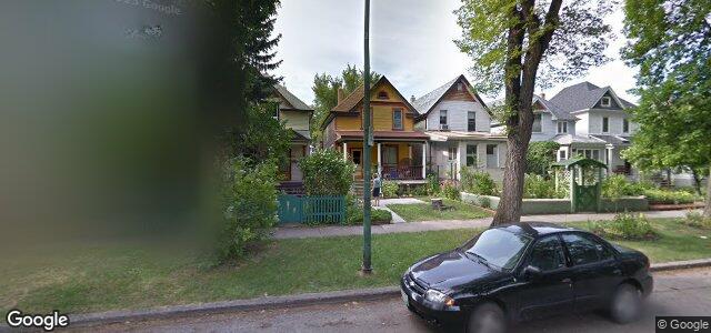 Larawan ng 599 Mcmillan Avenue sa Winnipeg, Manitoba