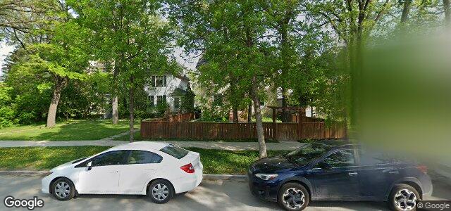 Larawan ng 599 Wardlaw Avenue sa Winnipeg, Manitoba
