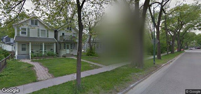 Larawan ng 600 Gertrude Avenue sa Winnipeg, Manitoba