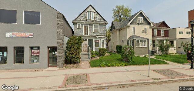 Larawan ng 601 Corydon Avenue sa Winnipeg, Manitoba