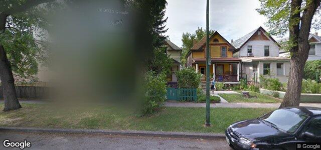 Larawan ng 601 Mcmillan Avenue sa Winnipeg, Manitoba