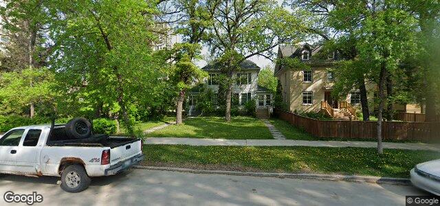 Larawan ng 601 Wardlaw Avenue sa Winnipeg, Manitoba