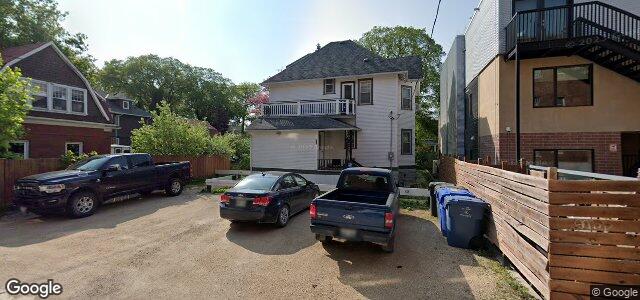 Larawan ng 603 Gertrude Avenue sa Winnipeg, Manitoba