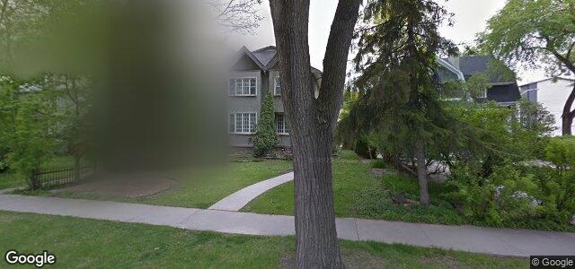 Larawan ng 606 Gertrude Avenue sa Winnipeg, Manitoba