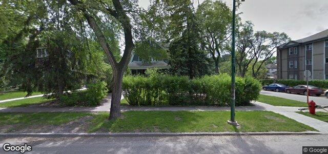 Larawan ng 608 Gertrude Avenue sa Winnipeg, Manitoba