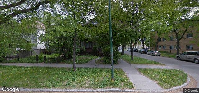 Larawan ng 618 Mcmillan Avenue sa Winnipeg, Manitoba