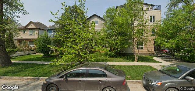 Larawan ng 627 Mcmillan Avenue sa Winnipeg, Manitoba