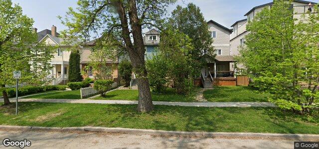 Larawan ng 629 Mcmillan Avenue sa Winnipeg, Manitoba