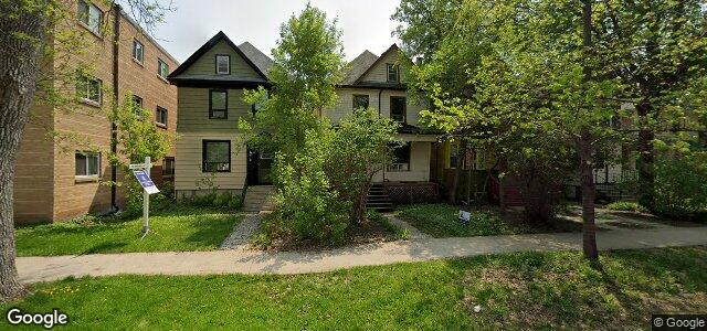 Larawan ng 632 Mcmillan Avenue sa Winnipeg, Manitoba