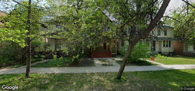 Larawan ng 634 Mcmillan Avenue sa Winnipeg, Manitoba